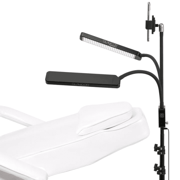 GLAMCOR Multimedia X PRO Kit - Black